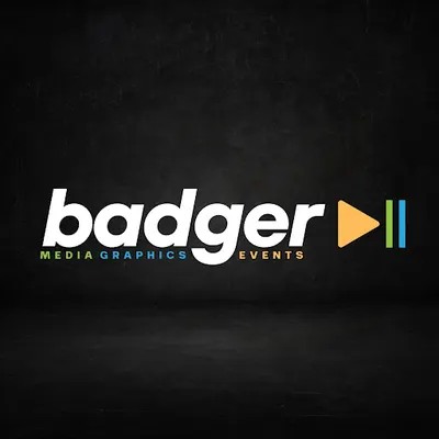 Badger - media & graphics